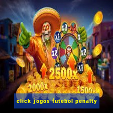 click jogos futebol penalty